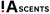 iA Scents Logo