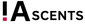 iA Scents Logo